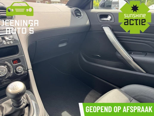 Peugeot RCZ - Afbeelding 22 van 30