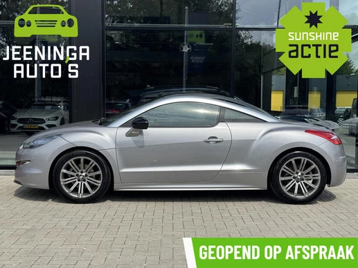 Peugeot RCZ - Afbeelding 11 van 30