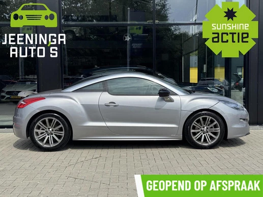 Peugeot RCZ - Afbeelding 18 van 30