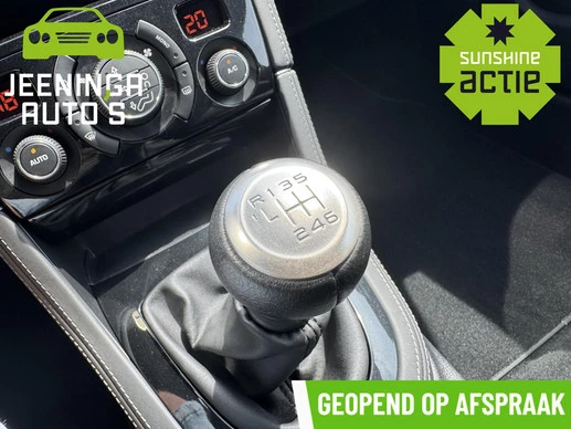 Peugeot RCZ - Afbeelding 19 van 30
