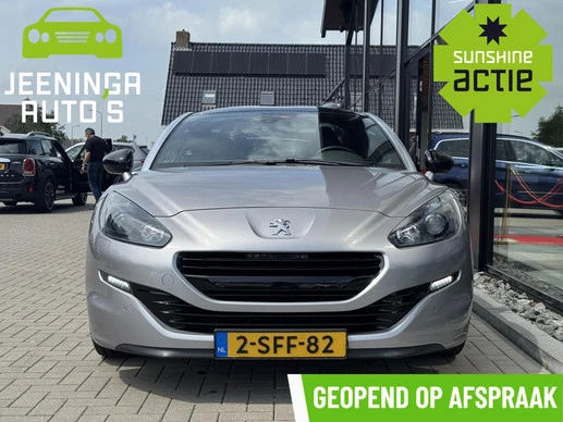 Peugeot RCZ - Afbeelding 26 van 30