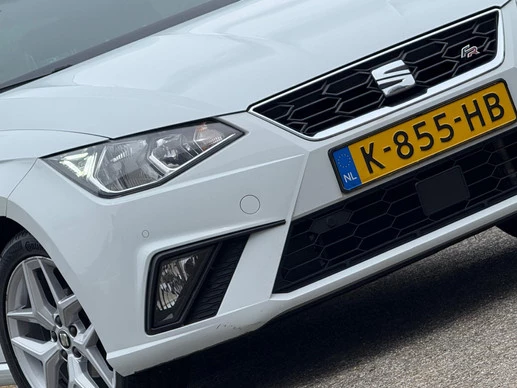 SEAT Ibiza - Afbeelding 1 van 30