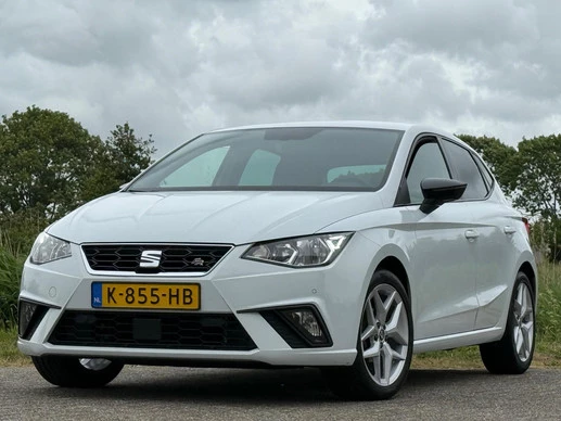 SEAT Ibiza - Afbeelding 2 van 30
