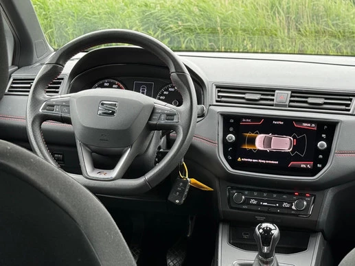 SEAT Ibiza - Afbeelding 3 van 30