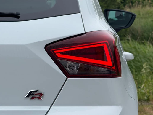 SEAT Ibiza - Afbeelding 5 van 30