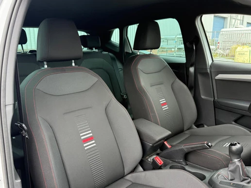 SEAT Ibiza - Afbeelding 10 van 30