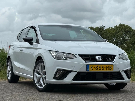 SEAT Ibiza - Afbeelding 13 van 30