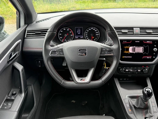 SEAT Ibiza - Afbeelding 15 van 30