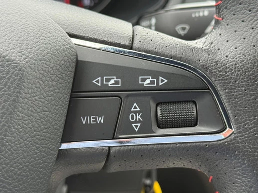 SEAT Ibiza - Afbeelding 16 van 30