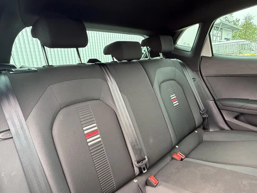SEAT Ibiza - Afbeelding 23 van 30