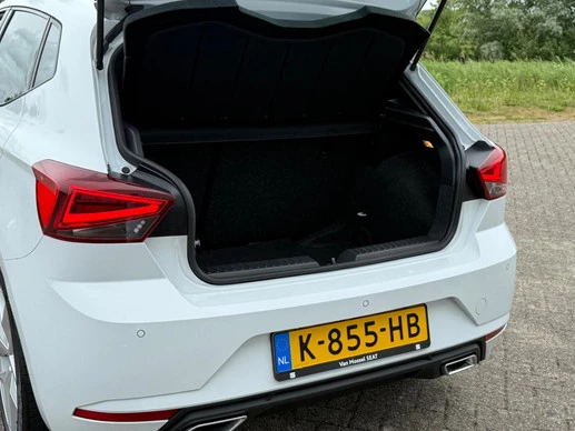 SEAT Ibiza - Afbeelding 24 van 30
