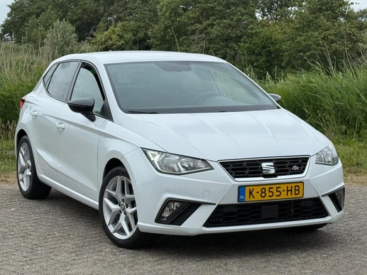 SEAT Ibiza - Afbeelding 25 van 30