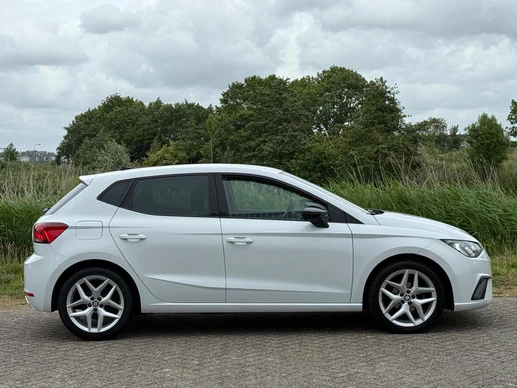 SEAT Ibiza - Afbeelding 26 van 30