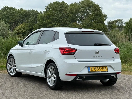 SEAT Ibiza - Afbeelding 29 van 30
