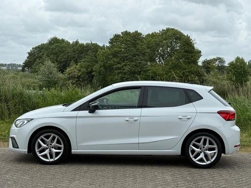 SEAT Ibiza - Afbeelding 30 van 30