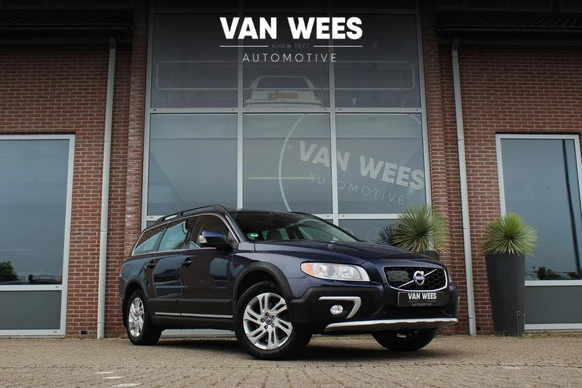Volvo XC70 - Afbeelding 1 van 30