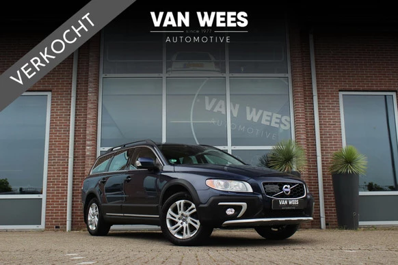 Volvo XC70 - Afbeelding 1 van 30