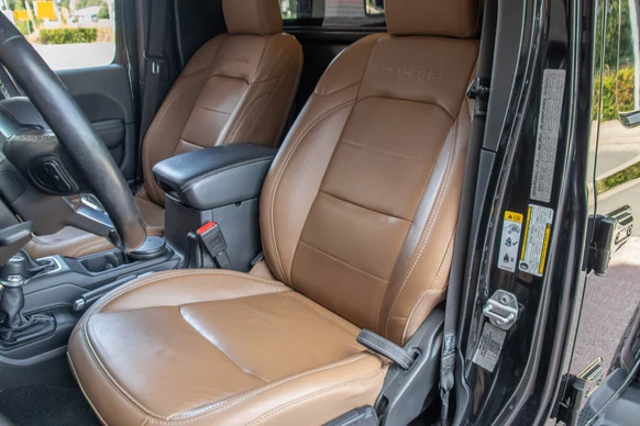 Jeep Wrangler - Afbeelding 8 van 30