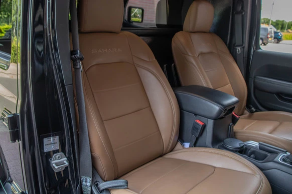 Jeep Wrangler - Afbeelding 10 van 30