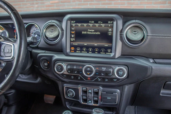 Jeep Wrangler - Afbeelding 14 van 30