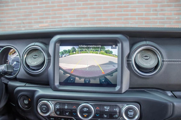 Jeep Wrangler - Afbeelding 17 van 30