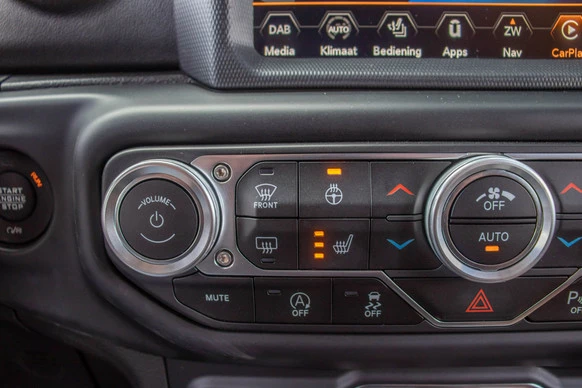 Jeep Wrangler - Afbeelding 20 van 30