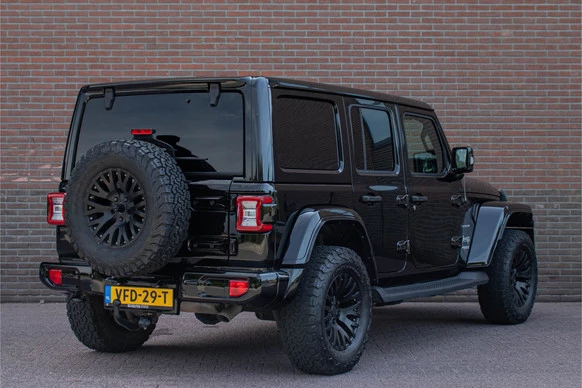 Jeep Wrangler - Afbeelding 24 van 30