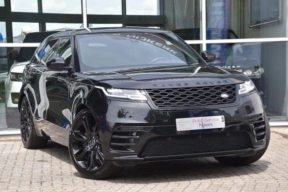 Land Rover Range Rover Velar - Afbeelding 1 van 20