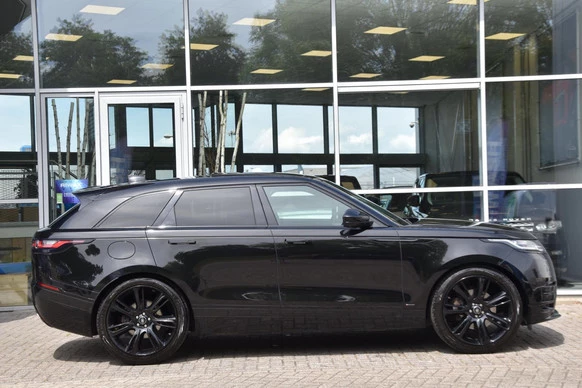 Land Rover Range Rover Velar - Afbeelding 2 van 20