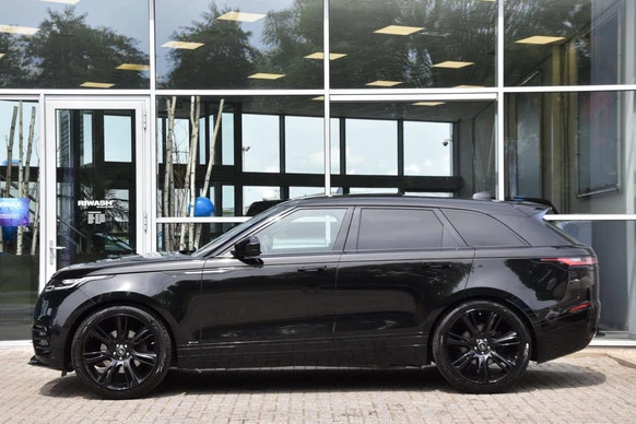 Land Rover Range Rover Velar - Afbeelding 5 van 20