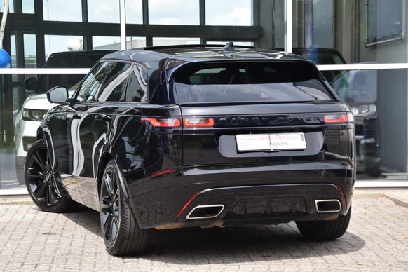 Land Rover Range Rover Velar - Afbeelding 6 van 20