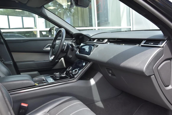 Land Rover Range Rover Velar - Afbeelding 8 van 20