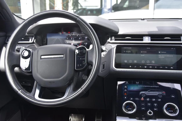 Land Rover Range Rover Velar - Afbeelding 11 van 20