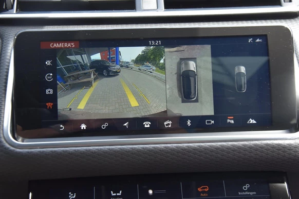 Land Rover Range Rover Velar - Afbeelding 13 van 20