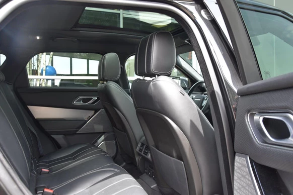 Land Rover Range Rover Velar - Afbeelding 16 van 20