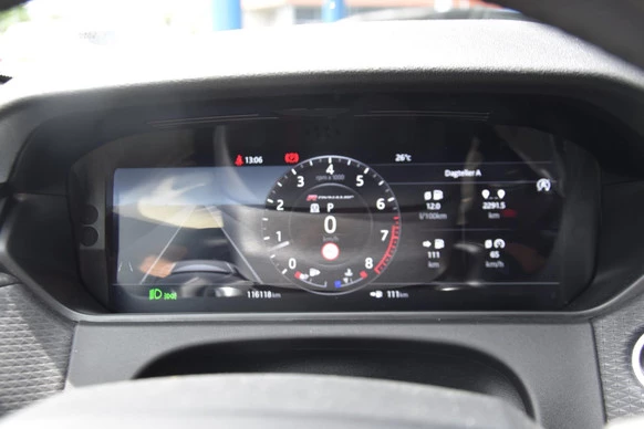Land Rover Range Rover Velar - Afbeelding 18 van 20