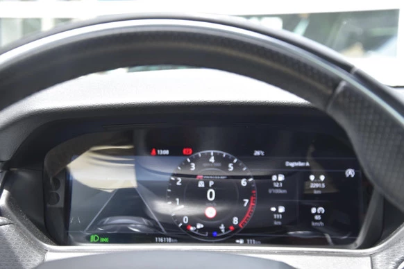 Land Rover Range Rover Velar - Afbeelding 19 van 20