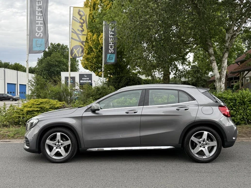 Mercedes-Benz GLA - Afbeelding 2 van 27