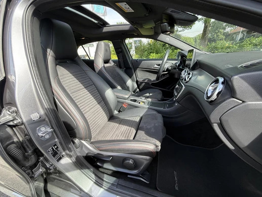 Mercedes-Benz GLA - Afbeelding 22 van 27