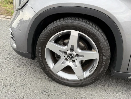 Mercedes-Benz GLA - Afbeelding 5 van 27