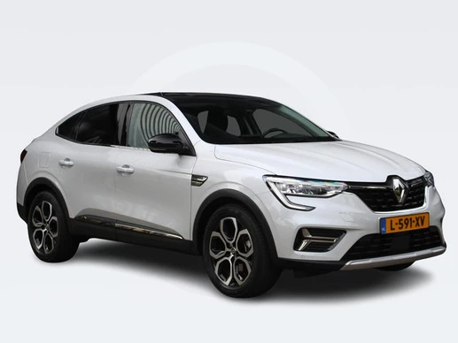 Renault Arkana - Afbeelding 1 van 30