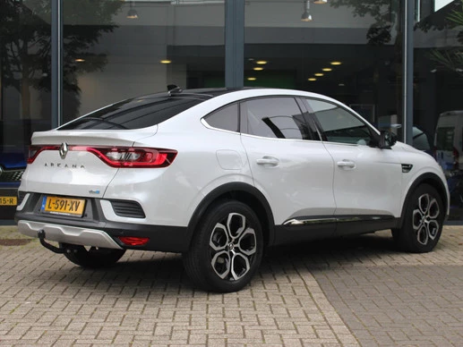 Renault Arkana - Afbeelding 4 van 30