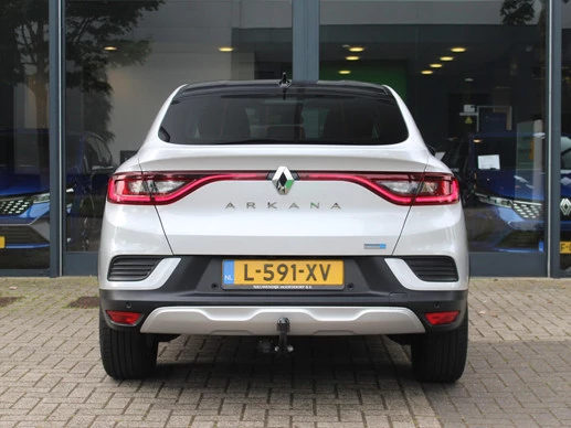 Renault Arkana - Afbeelding 10 van 30