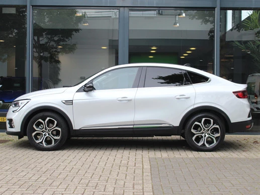 Renault Arkana - Afbeelding 12 van 30