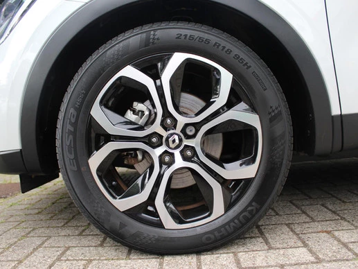 Renault Arkana - Afbeelding 13 van 30