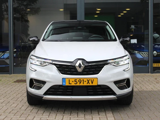 Renault Arkana - Afbeelding 14 van 30