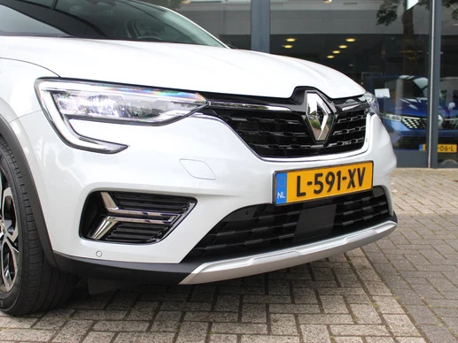 Renault Arkana - Afbeelding 15 van 30