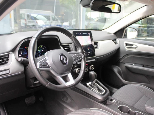 Renault Arkana - Afbeelding 18 van 30