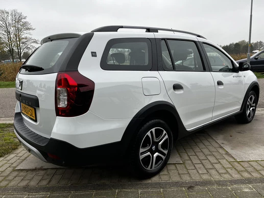 Dacia Logan - Afbeelding 2 van 22