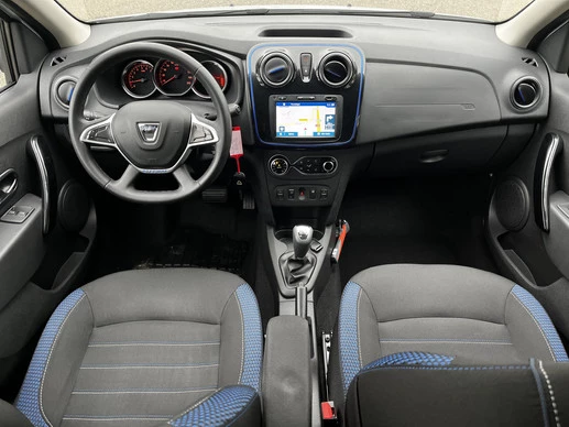 Dacia Logan - Afbeelding 3 van 22